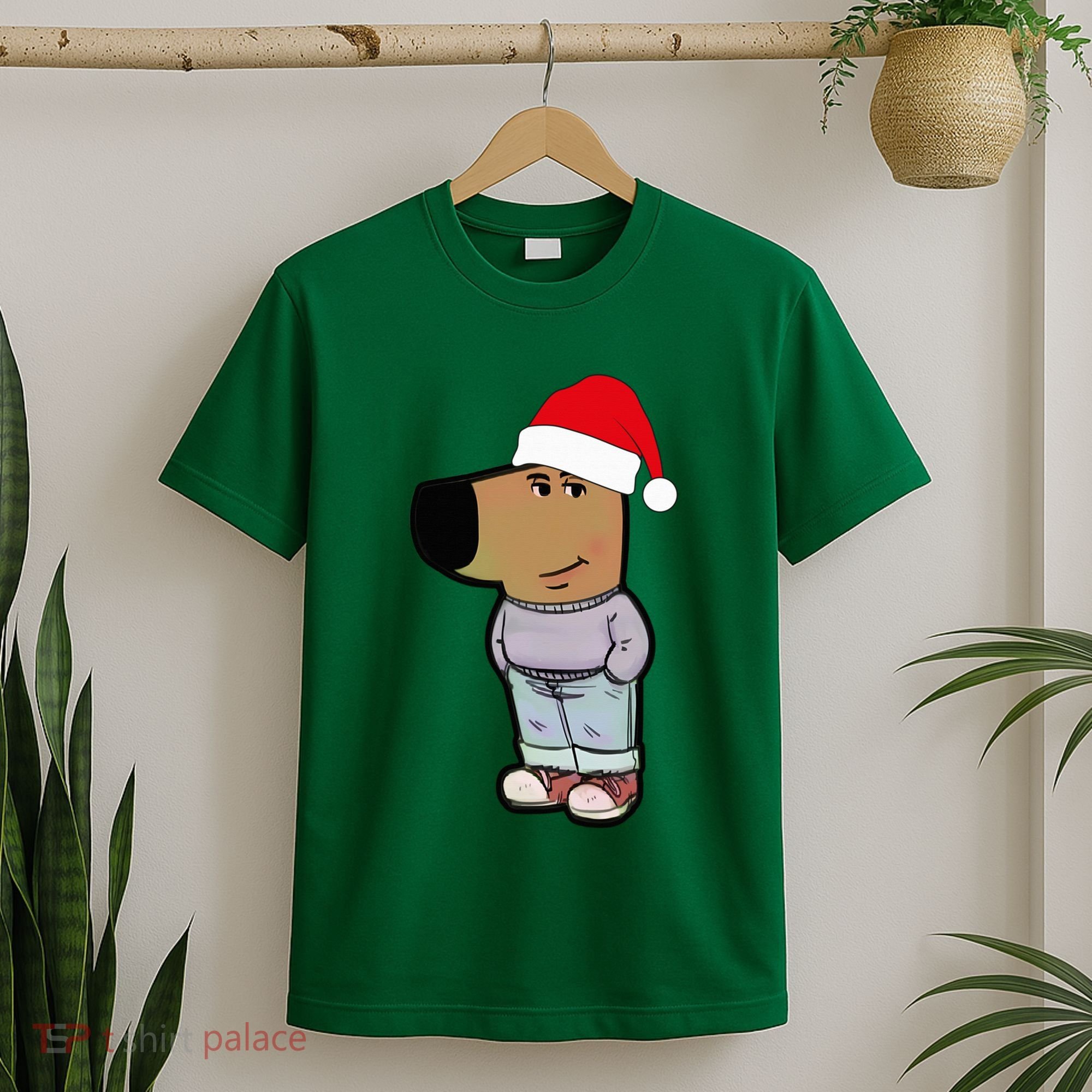 My New Character Is A Chill Guy Meme Funny Chill Guy Meme T-Shirt
