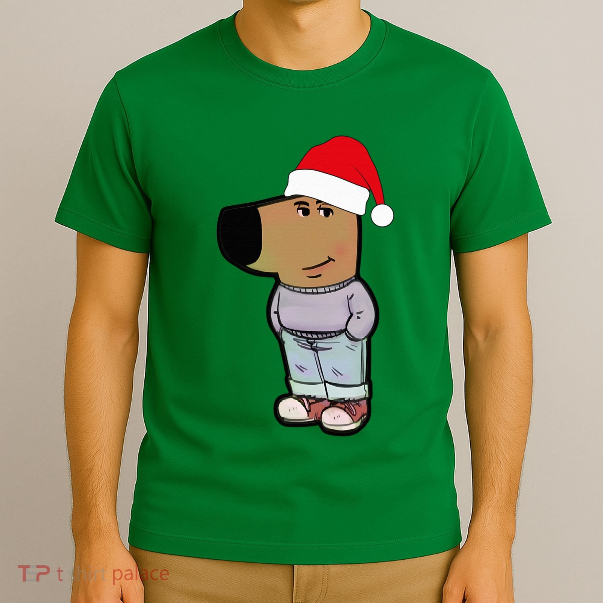 My New Character Is A Chill Guy Meme Funny Chill Guy Meme T-Shirt