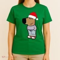 My New Character Is A Chill Guy Meme Funny Chill Guy Meme T-Shirt thumb 4