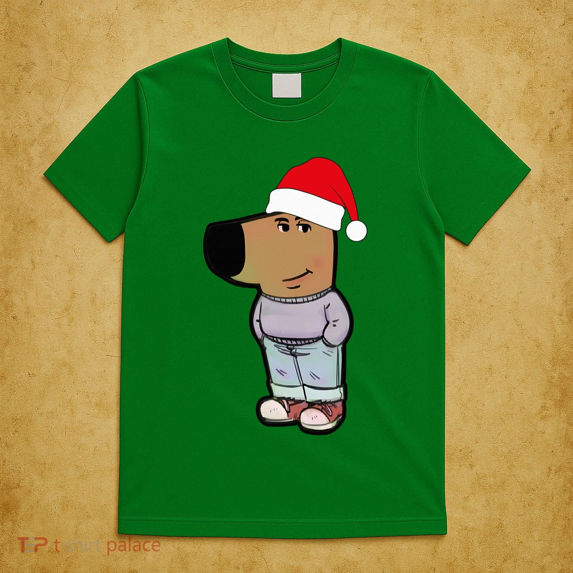 My New Character Is A Chill Guy Meme Funny Chill Guy Meme T-Shirt
