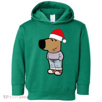 My New Character Is A Chill Guy Meme Funny Chill Guy Meme Toddler Hoodie