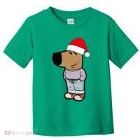 My New Character Is A Chill Guy Meme Funny Chill Guy Meme Toddler T-Shirt thumb 0