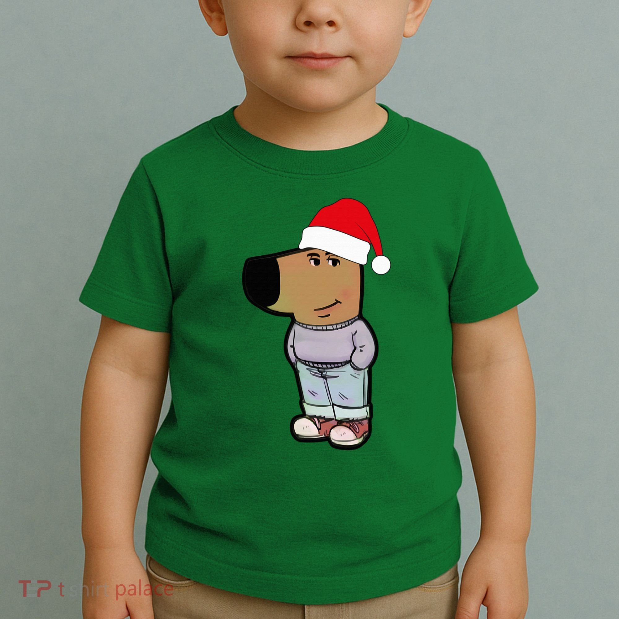 My New Character Is A Chill Guy Meme Funny Chill Guy Meme Toddler T-Shirt