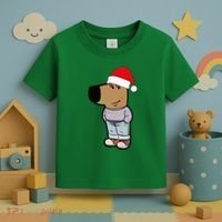 My New Character Is A Chill Guy Meme Funny Chill Guy Meme Toddler T-Shirt thumb 3