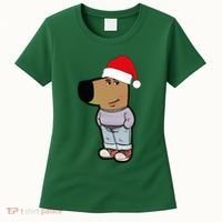 My New Character Is A Chill Guy Meme Funny Chill Guy Meme Women's T-Shirt thumb 0
