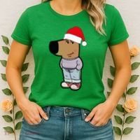 My New Character Is A Chill Guy Meme Funny Chill Guy Meme Women's T-Shirt thumb 2