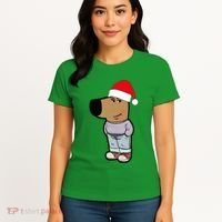 My New Character Is A Chill Guy Meme Funny Chill Guy Meme Women's T-Shirt thumb 4
