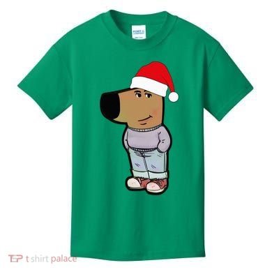 My New Character Is A Chill Guy Meme Funny Chill Guy Meme Kids T-Shirt