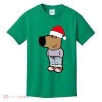 My New Character Is A Chill Guy Meme Funny Chill Guy Meme Kids T-Shirt thumb 0