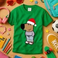 My New Character Is A Chill Guy Meme Funny Chill Guy Meme Kids T-Shirt thumb 3