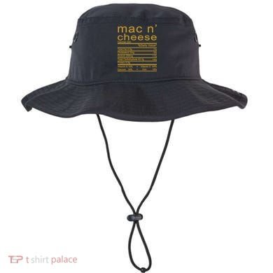 Mac N' Cheese Thanksgiving Dinner Bucket Hat