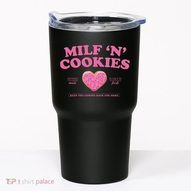 Milf N Cookies Keep You Coming Back For More Tumbler