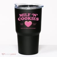 Milf N Cookies Keep You Coming Back For More Tumbler thumb 0