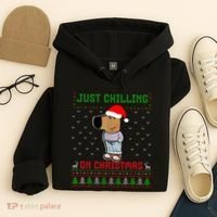 My New Character Is A Chill Guy Meme Funny Chill Guy Meme Hoodie thumb 4