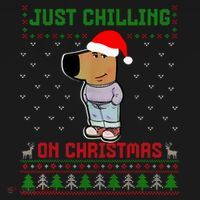 My New Character Is A Chill Guy Meme Funny Chill Guy Meme Sweatshirt thumb 3