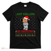 My New Character Is A Chill Guy Meme Funny Chill Guy Meme T-Shirt thumb 0