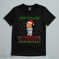 My New Character Is A Chill Guy Meme Funny Chill Guy Meme T-Shirt thumb 5