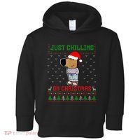 My New Character Is A Chill Guy Meme Funny Chill Guy Meme Toddler Hoodie thumb 0