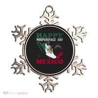 Mexico National Day September 16 Gift Mexican Independence Day  Ornament thumb 0