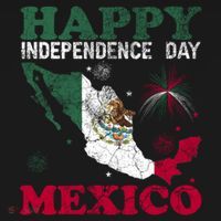 Mexico National Day September 16 Gift Mexican Independence Day  Tote Bag thumb 4