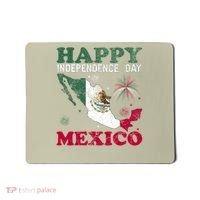 Mexico National Day September 16 Gift Mexican Independence Day  Mousepad thumb 0