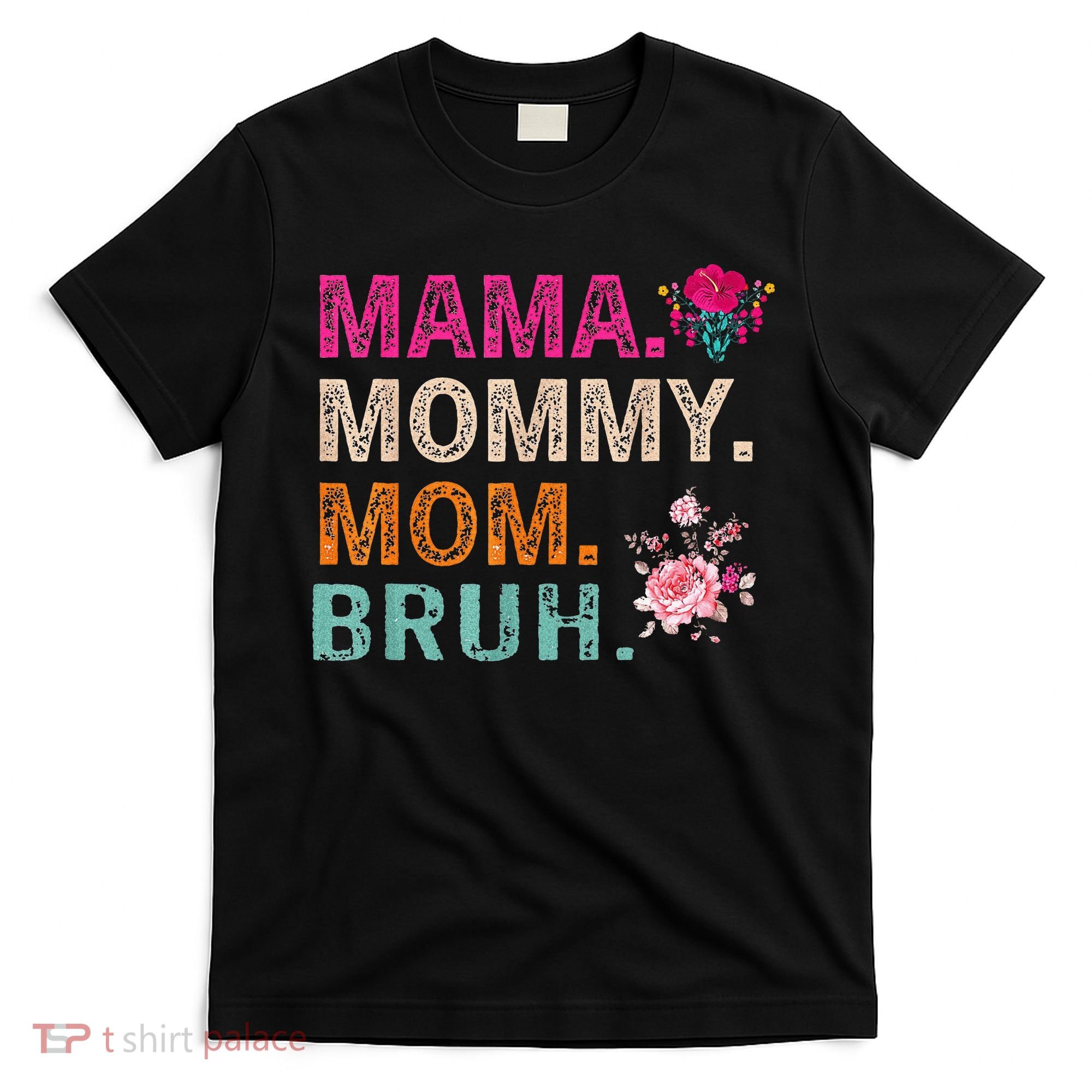 Mom Noun Definition Funny Mama Mothers Day T-Shirt