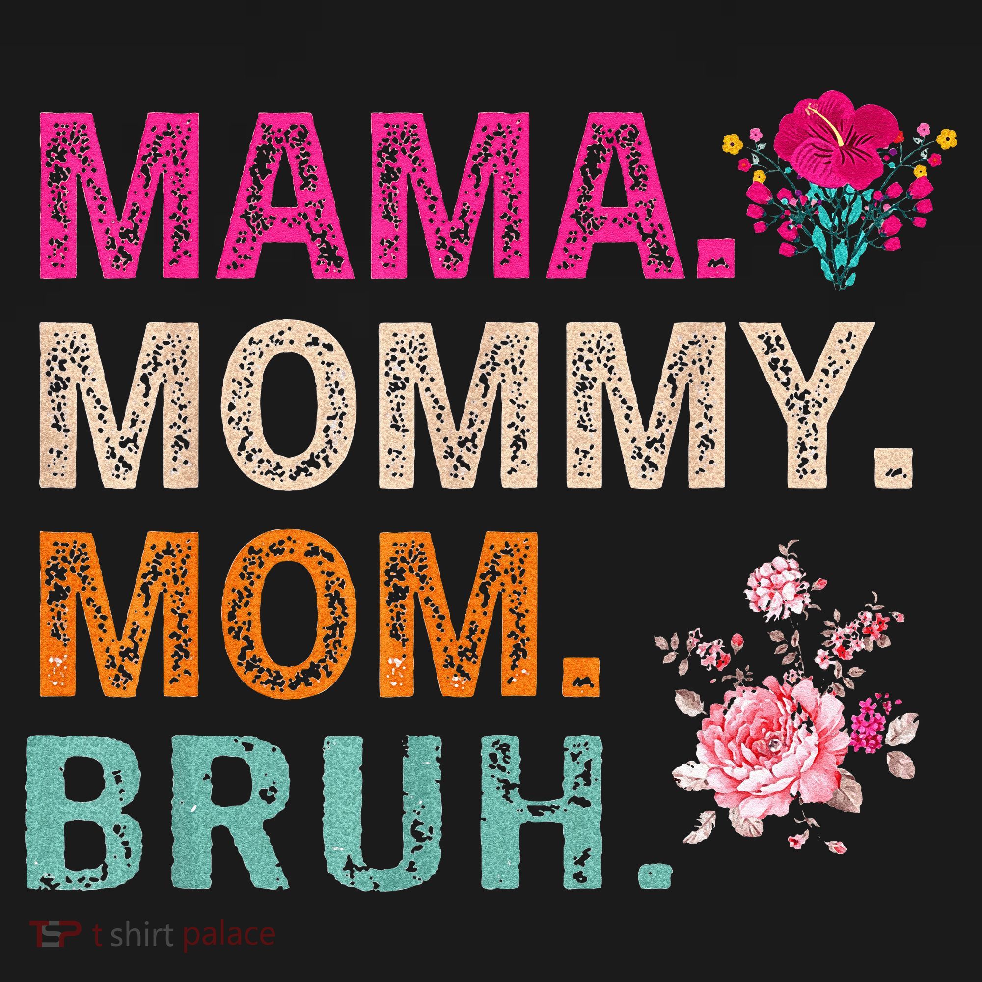 Mom Noun Definition Funny Mama Mothers Day T-Shirt