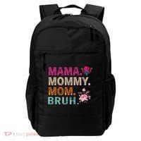 Mom Noun Definition Funny Mama Mothers Day Backpack thumb 0