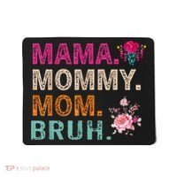 Mom Noun Definition Funny Mama Mothers Day Mousepad thumb 0