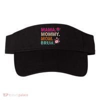 Mom Noun Definition Funny Mama Mothers Day Visor thumb 0