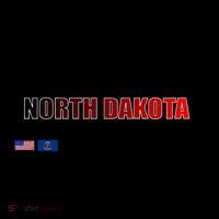 Make North Dakota Great Again Coffee Mug thumb 5