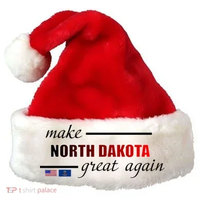 Santa Hat