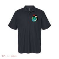 Mother Nature Earth Day Save Our Planet Polo thumb 0