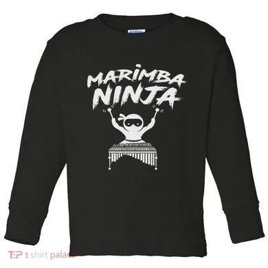 Toddler Long Sleeve