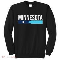 Minnesota New Flag Sweatshirt thumb 0