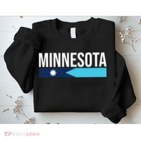 Minnesota New Flag Sweatshirt thumb 2