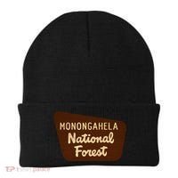 Monongahela National Forest West Virginia Wv Souvenir Gift Beanie thumb 0