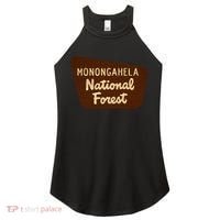 Monongahela National Forest West Virginia Wv Souvenir Gift Women's Perfect Tri Rocker Tank thumb 0