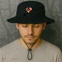Maryland Nurse For International Nurses Day Bucket Hat thumb 2