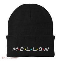 Mellon Nerdy High Fantasy Friends Beanie thumb 0