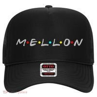 Mellon Nerdy High Fantasy Friends Hat thumb 0