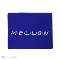 Mellon Nerdy High Fantasy Friends Mousepad thumb 0