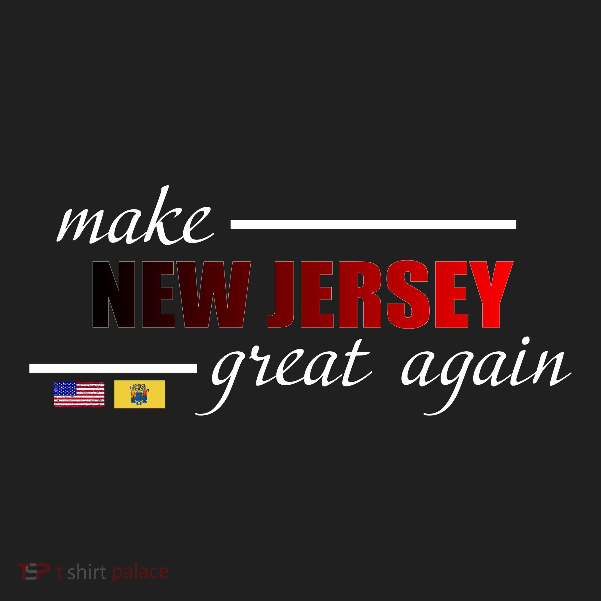 Make New Hampshire Great Again Women's Sweatshirt