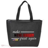 Make New Hampshire Great Again Tote Bag thumb 0