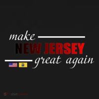 Make New Hampshire Great Again Tote Bag thumb 4