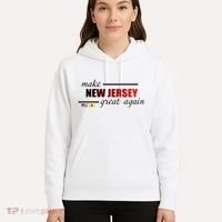 Make New Hampshire Great Again Hoodie thumb 5