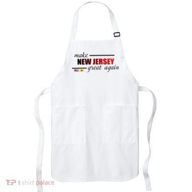 Make New Hampshire Great Again Apron