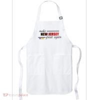 Make New Hampshire Great Again Apron thumb 0