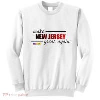 Make New Hampshire Great Again Sweatshirt thumb 0