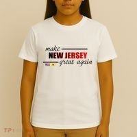 Make New Hampshire Great Again T-Shirt thumb 4